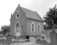 Chapelle Notre-Dame-de-la-Pitié à Pont-Noyelles