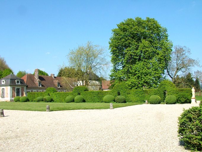 Château de Ribeaucourt