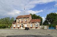 Ancienne gare de Chepy-Valines