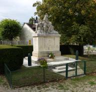 Monument aux morts