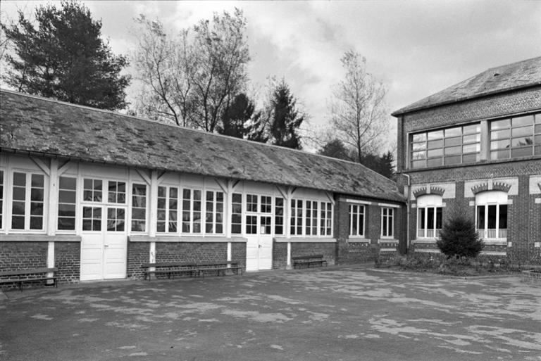 Groupe scolaire Pascal Ceccaldi