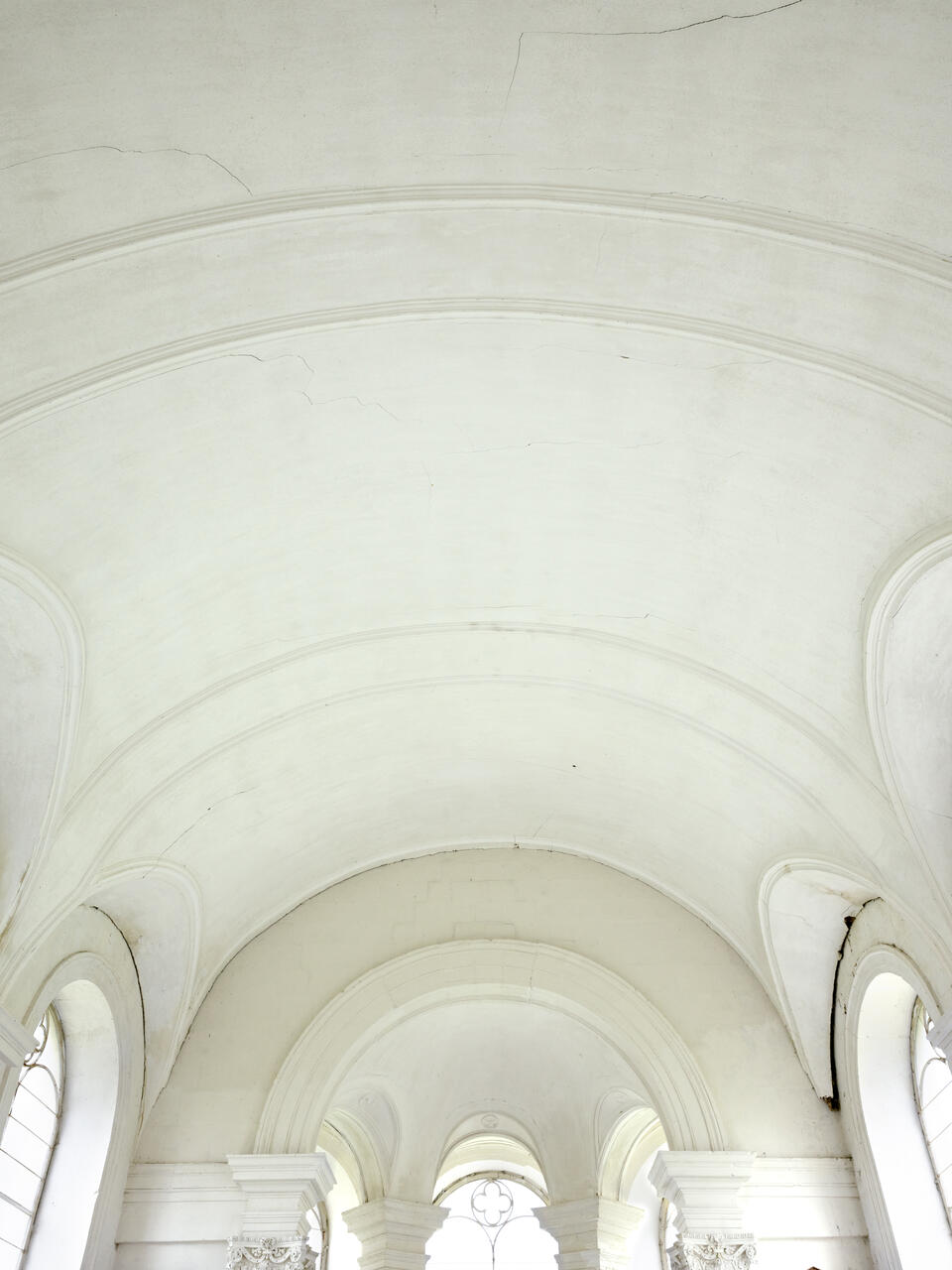 Chapelle funéraire Sainte-Mélanie