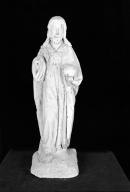 Statue : Christ Sauveur