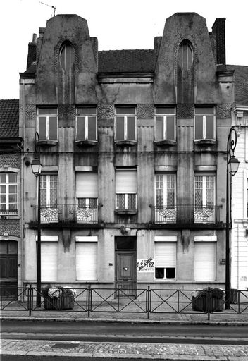 Maison