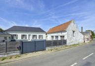 Maison et boutique de serrurerie
