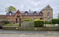 Maisons dites Au chalet et Les Fresnes