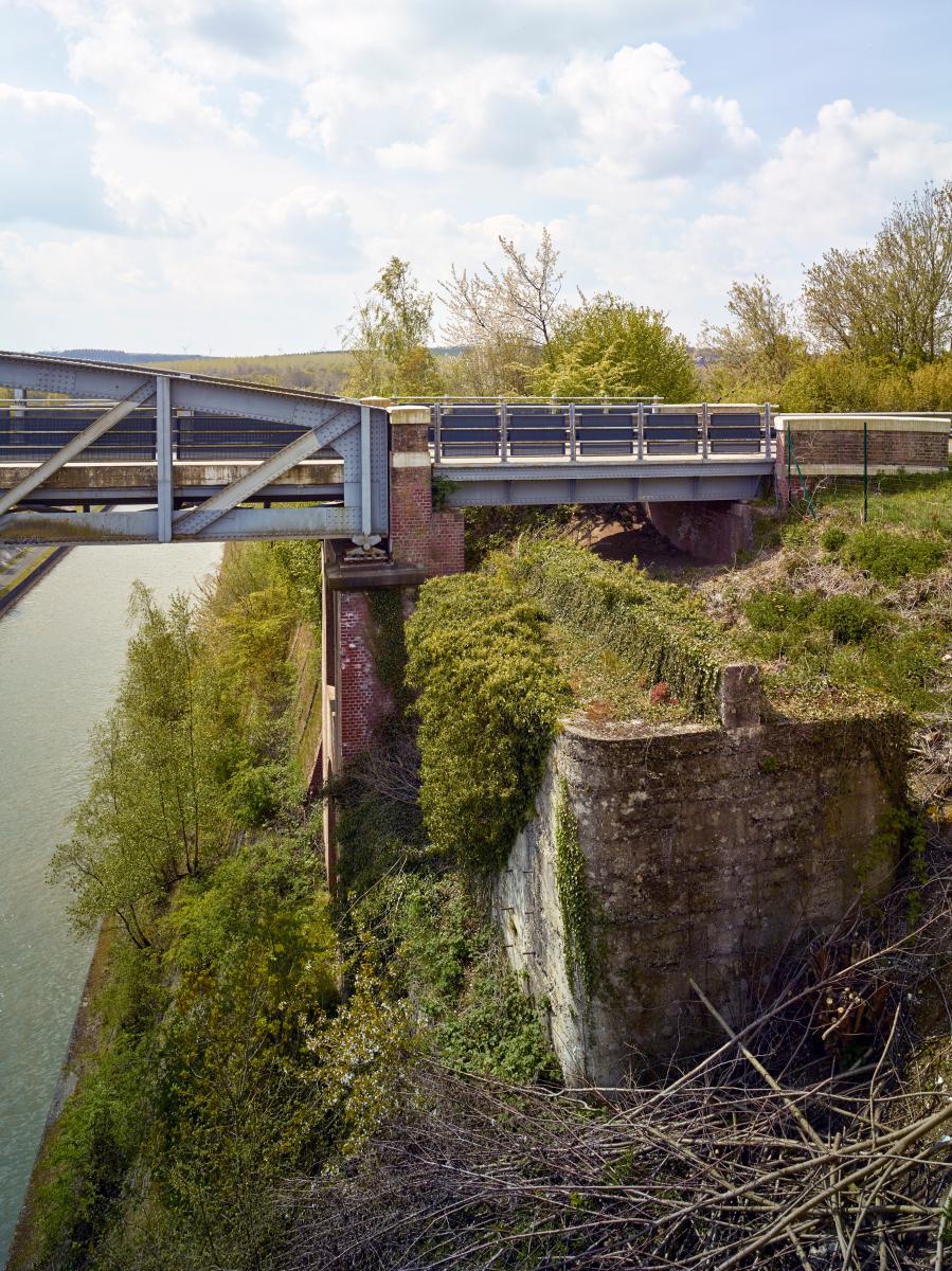 Ouvrage d’art dit grande tranchée d’Havrincourt