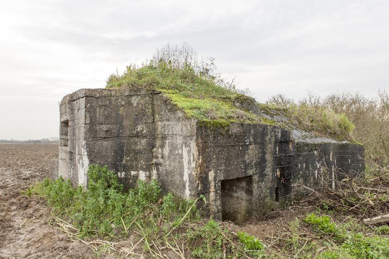 Casemate 209