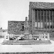 Monument aux morts d'Equihen