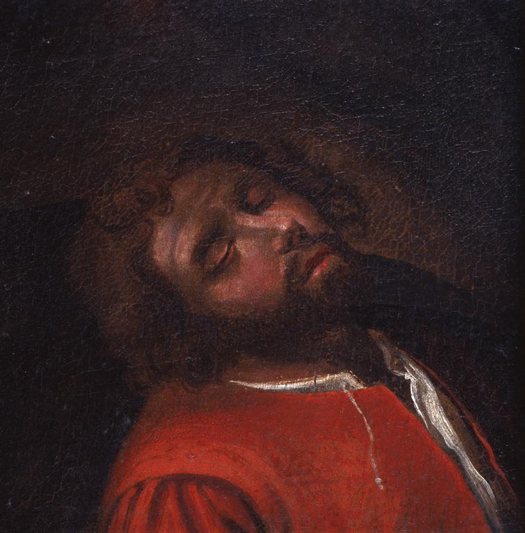 Tableau : Le Songe de Jacob