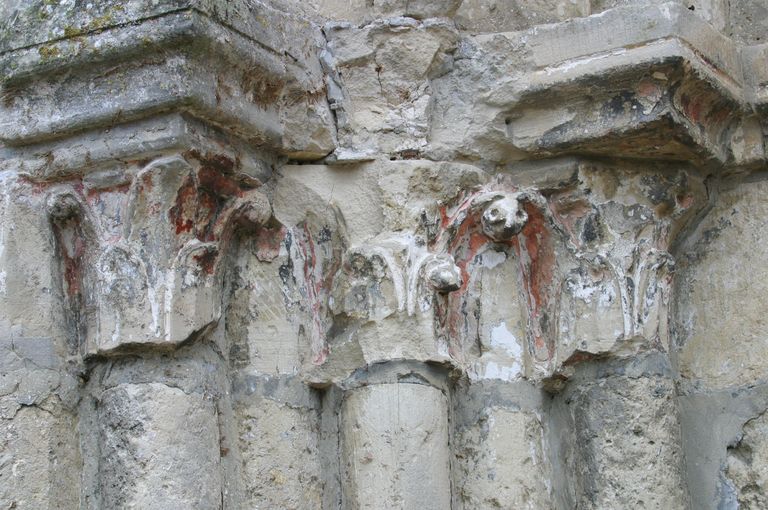 Eglise paroissiale Saint-Pierre de Jumigny