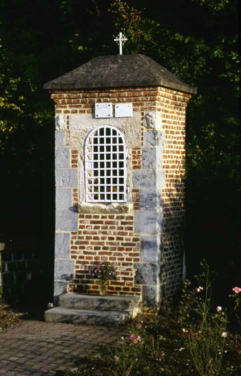 Le canton de Wassigny - Le territoire communal de Tupigny