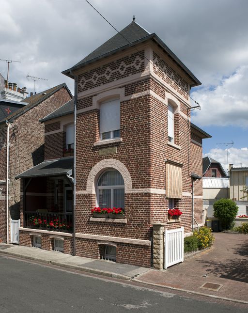 Maison dite Le Gay Cottage