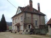 Ferme de Rochefort