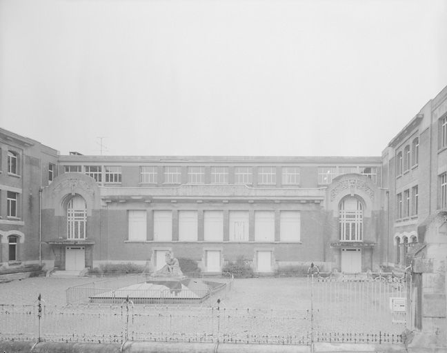 Ecole des Beaux-Arts et conservatoire de musique d'Amiens