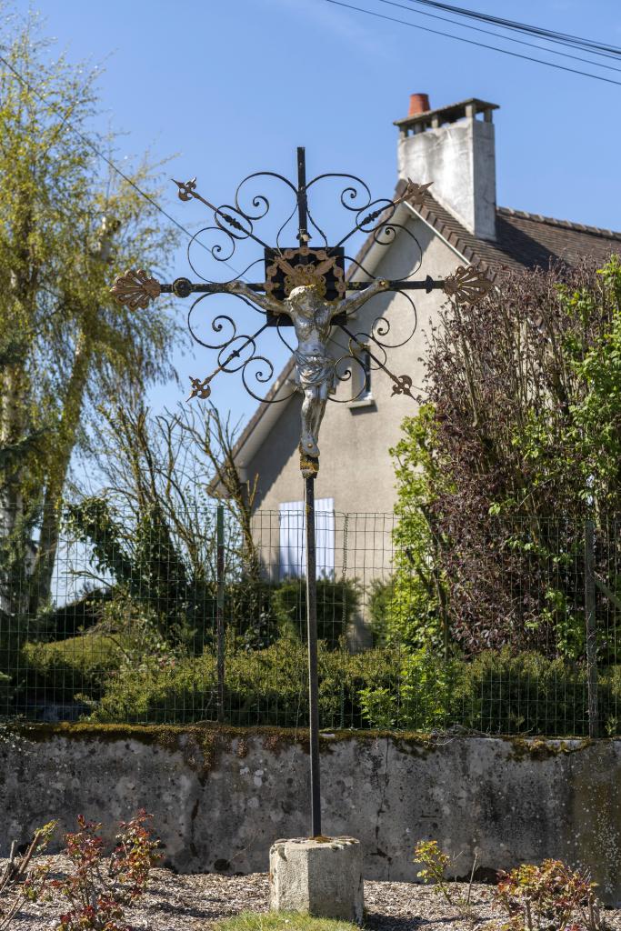 Le village de Doméliers