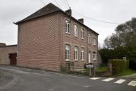 Ancienne école de filles, actuellement maison