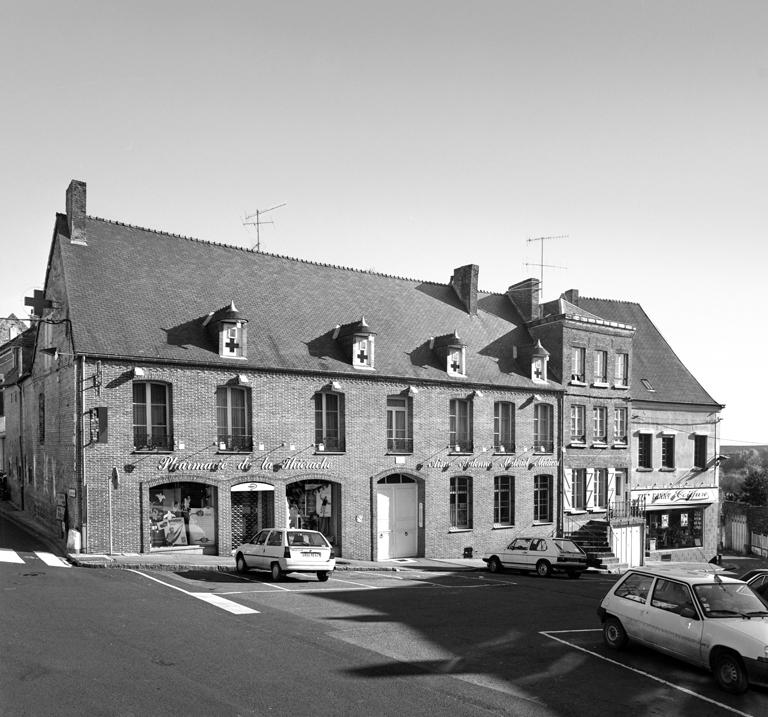 Hôtel