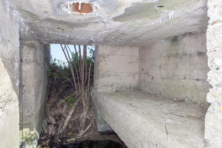 Casemate 167