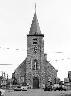 Église paroissiale Saint-Martin de Saméon