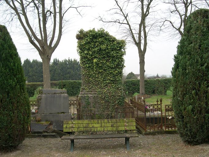 Cimetière communal d'Amiens, dit de Longpré-lès-Amiens