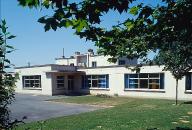 École maternelle de Pont-Allant