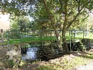 Le hameau d'Uzenneville