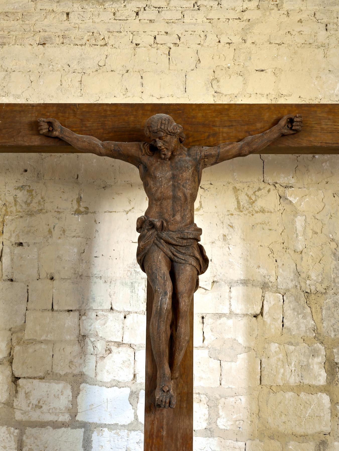 Le mobilier de l'église Notre-Dame