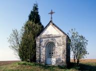 Le canton de Wassigny - Le territoire communal de Petit-Verly (ancienne commune de Verly)