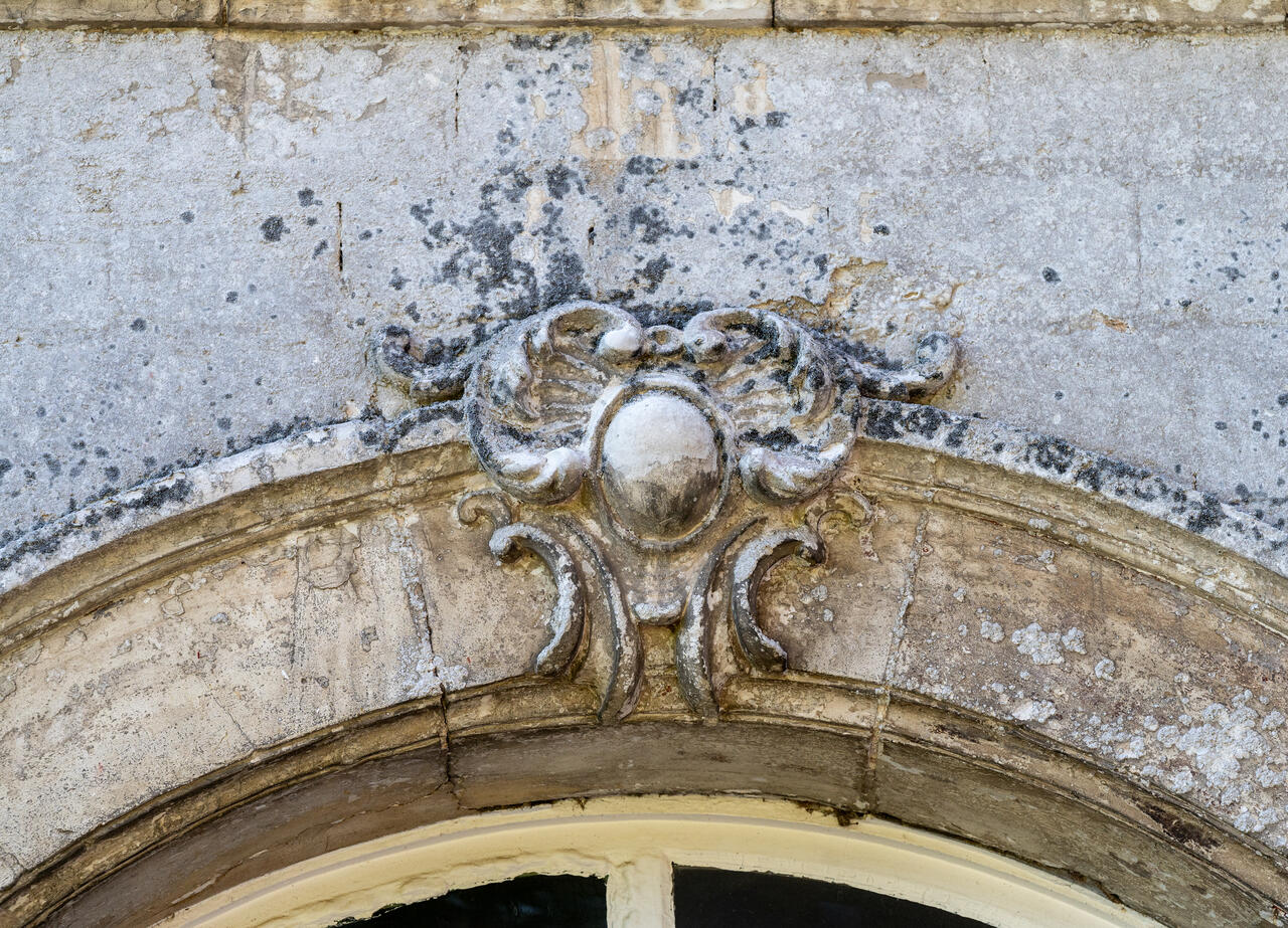 Château de Recq