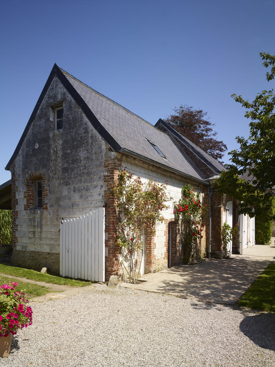 Château de Recq