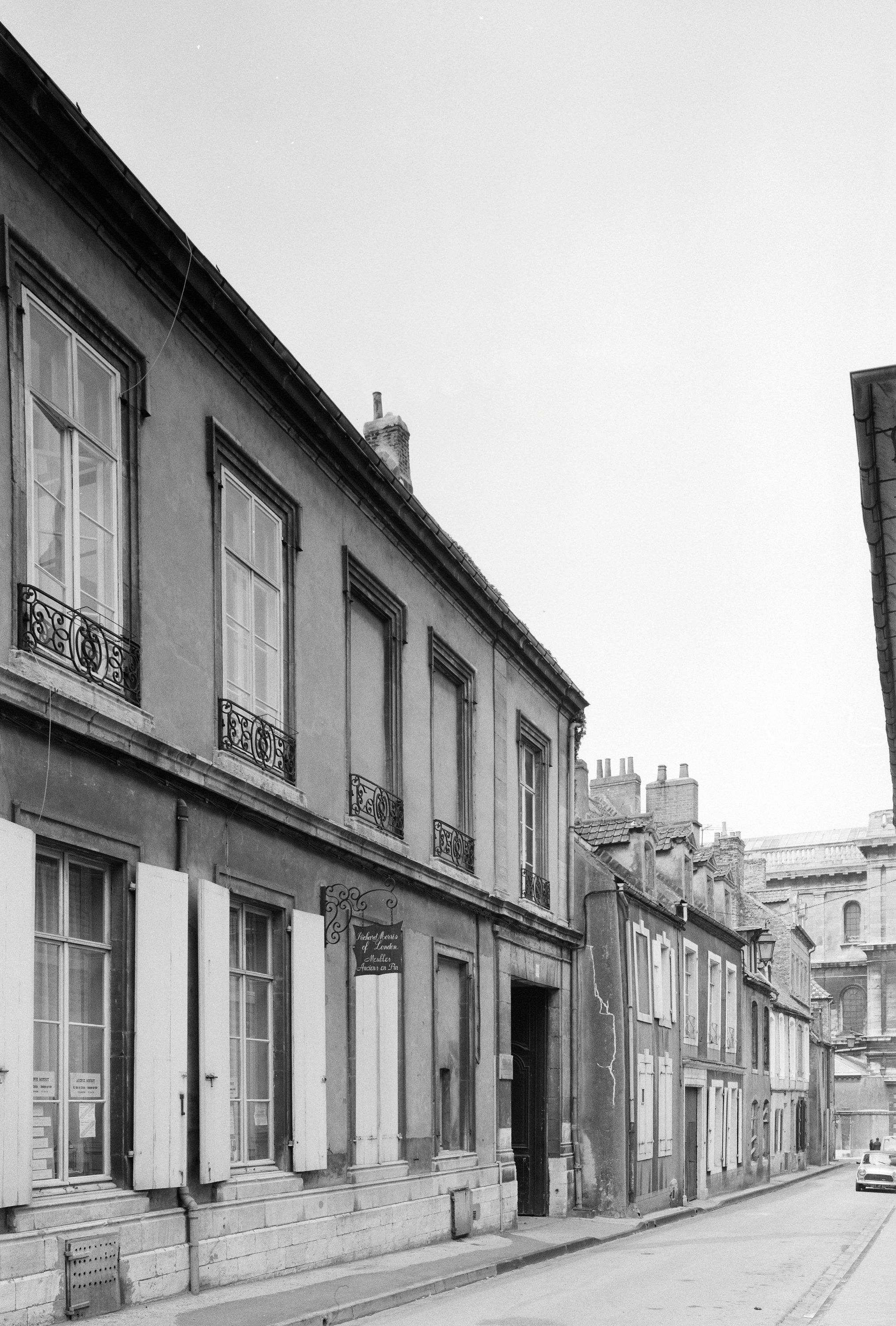 Hôtel