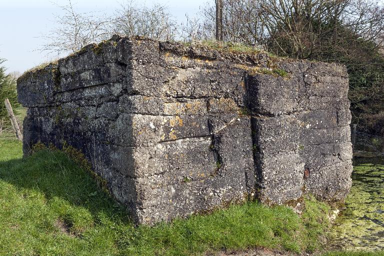 Casemate 232