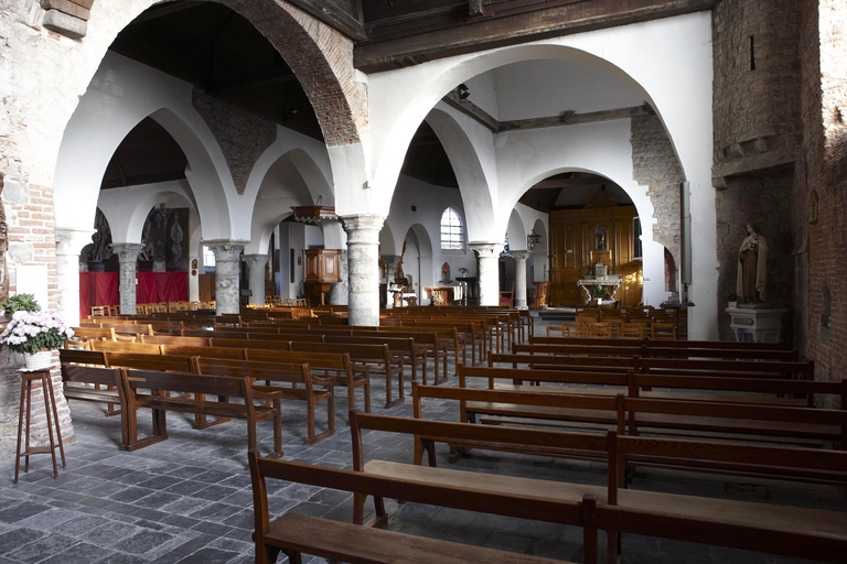 Église paroissiale Saint-Michel de Flines-lez-Raches