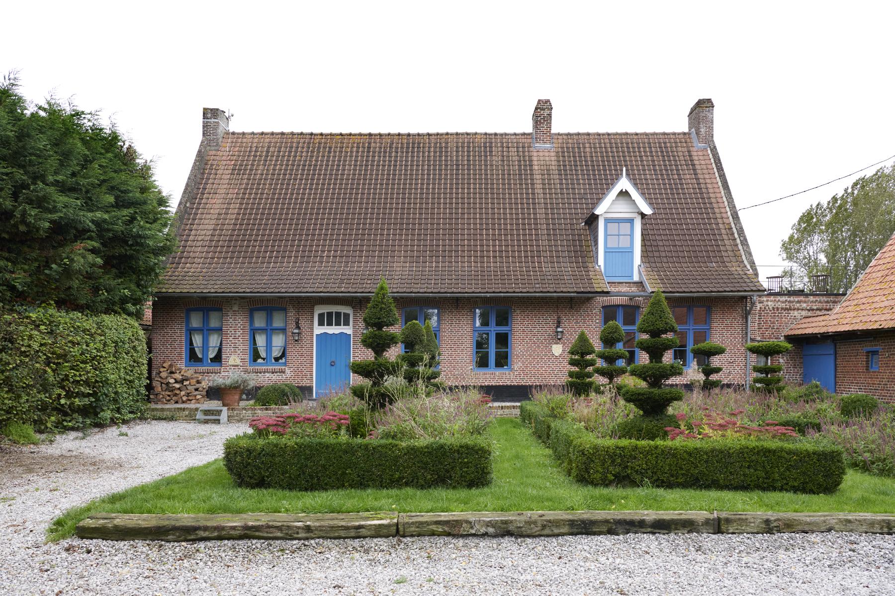 Manoir du Kasteelveld