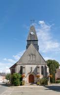 Église paroissiale Saint-Léger
