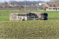 Casemate à mitrailleuse 101