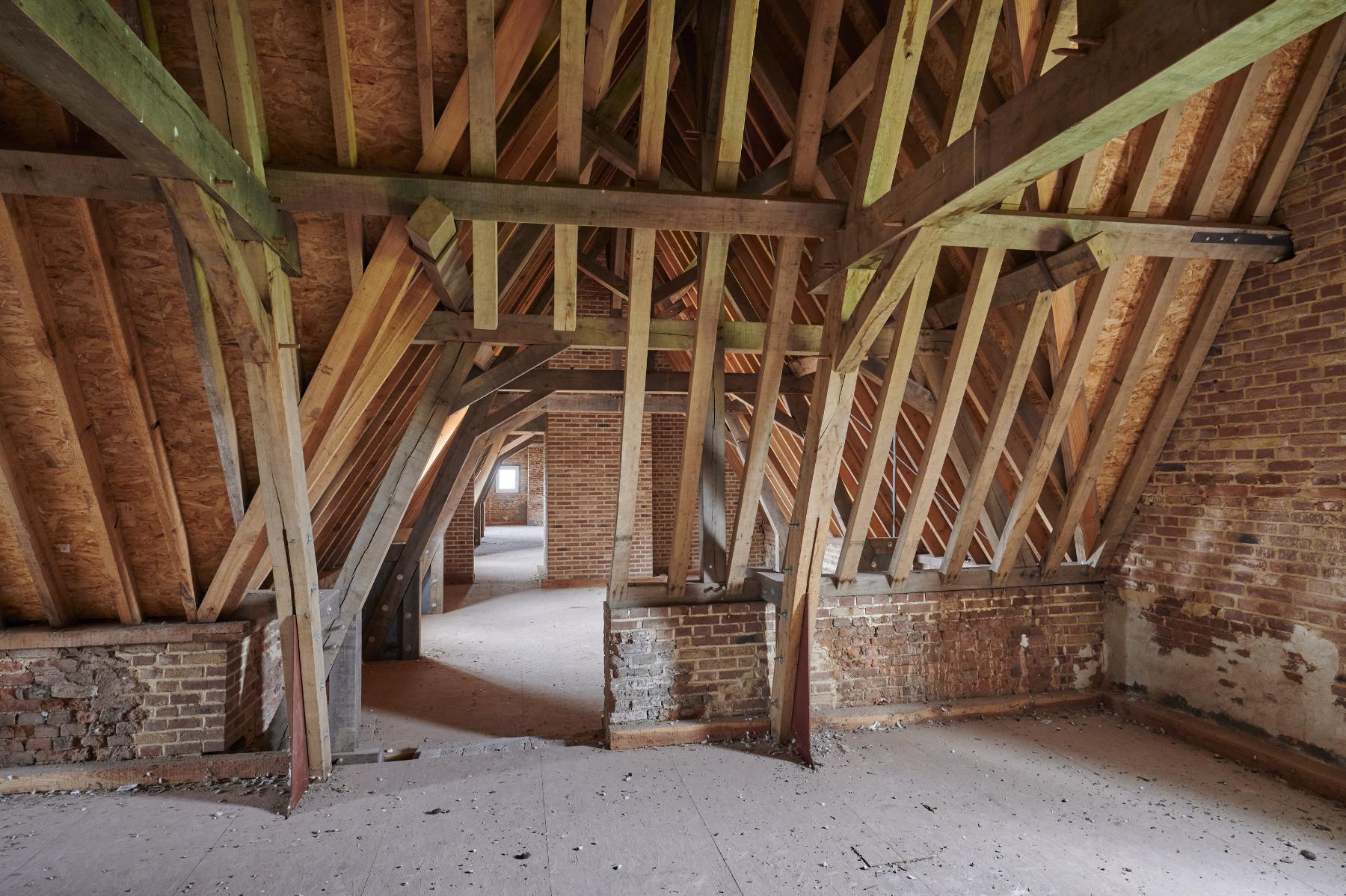 Ancienne ferme et manoir de l'Estracelles