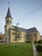 Église Saint-Martin