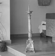 Chandelier pascal