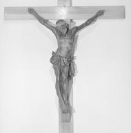 Croix : Christ en croix