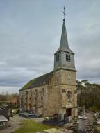 Église paroissiale Saint-Martin