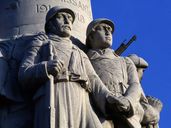 Les monuments aux morts de la Première Guerre mondiale dans la Somme - dossier de présentation