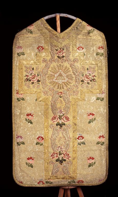 Chasuble (n° 8)