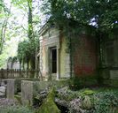 Tombeau (chapelle) de la famille Dufour-Vasseur