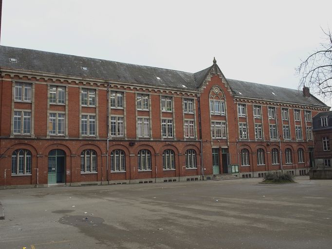 Collège Saint-Bertin de Saint-Omer