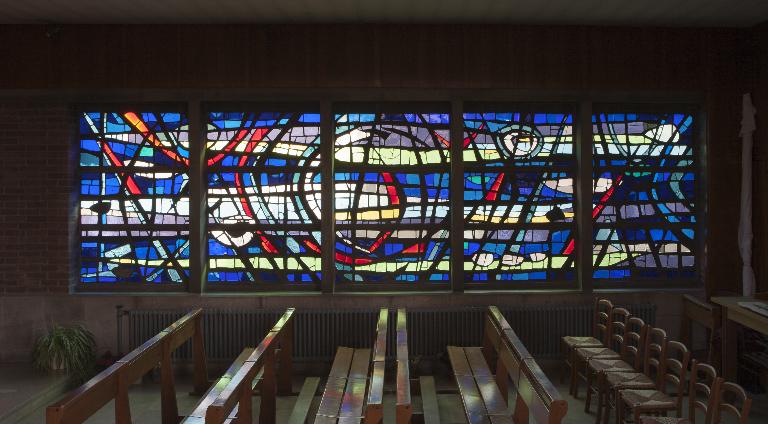 Église paroissiale Saint-Quentin