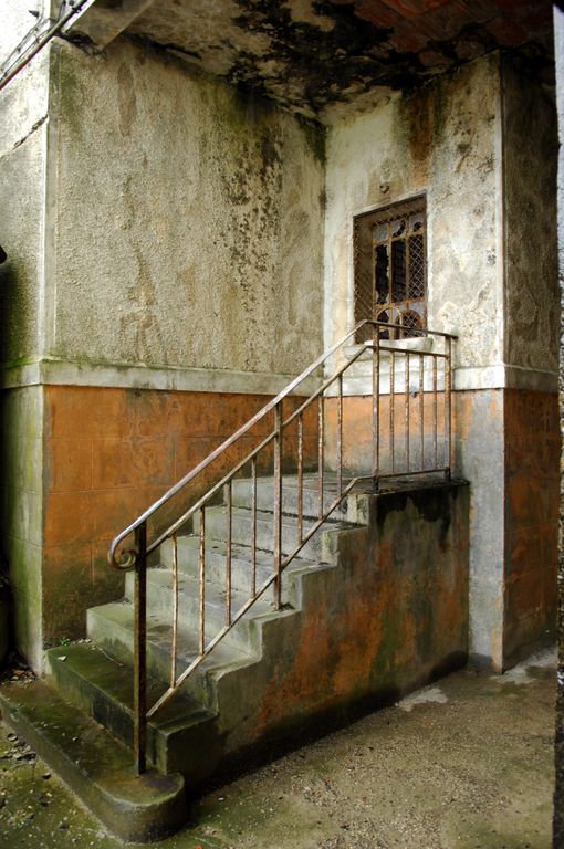 Sucrerie de betteraves Thirial Bertin et Compagnie, puis Sucrerie et Distillerie de Francières