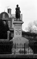 Monument aux morts de Saint-Léger-lès-Domart