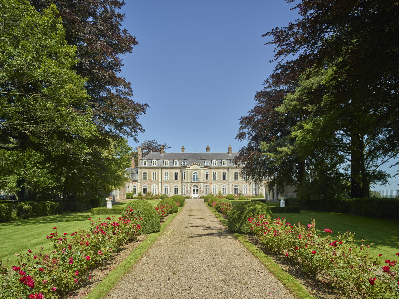 Château de Recq